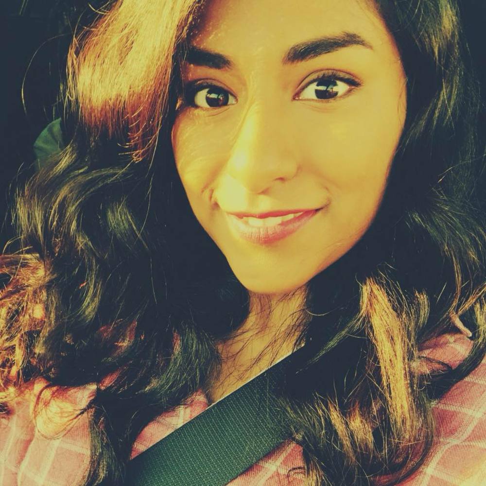 Meet your Posher, Robanjeet